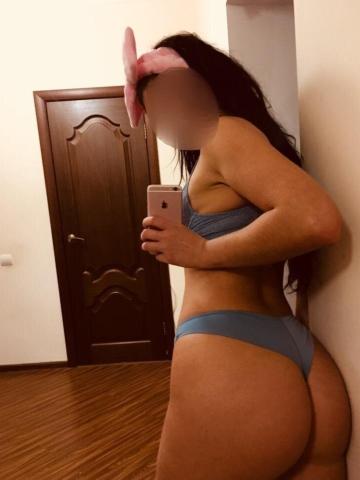 Индивидуалка Оксана Фотография 6